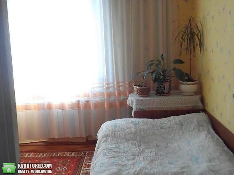 Sell 2-room apartment. Киев,  Доброхотова — photo 10