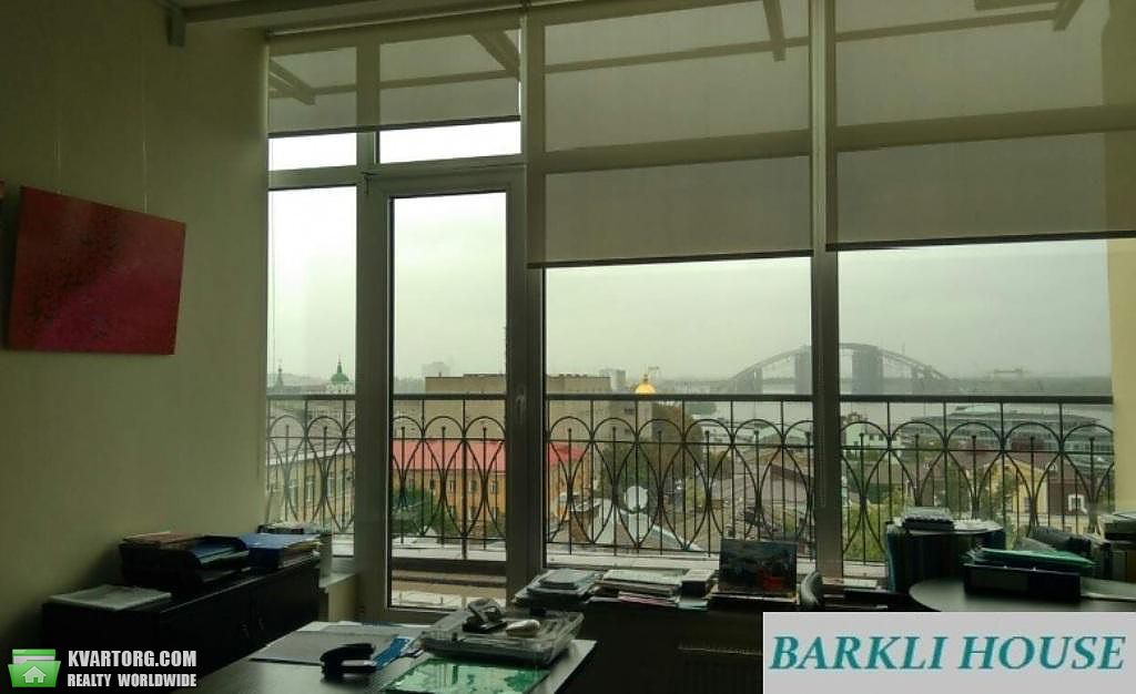 Rent out office. Киев, Ильинская — photo 4