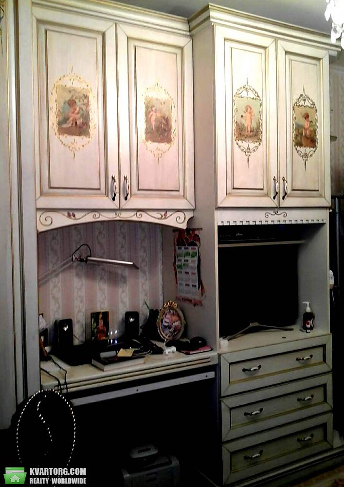 Sell 2-room apartment. Киев,  Ломоносова — photo 1