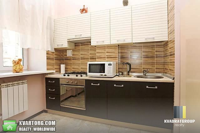 Rent out 1-room apartment. Киев, Глинки — photo 3