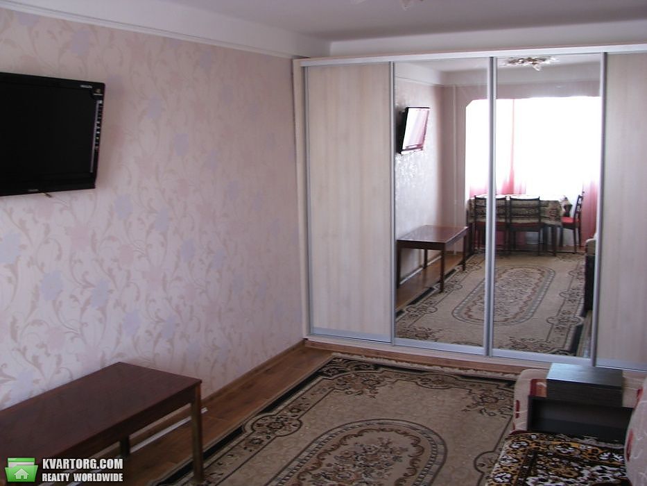 Sell 1-room apartment. Киев,  Светлицкого — photo 5