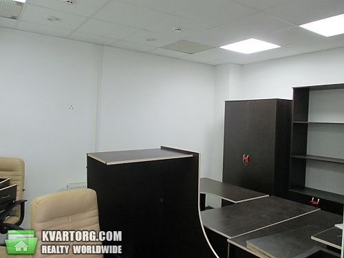 Rent out office. Киев, Полевая — photo 7