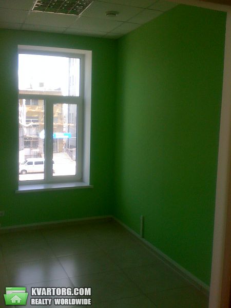Rent out office. Киев, Новоконстантиновская — photo 4