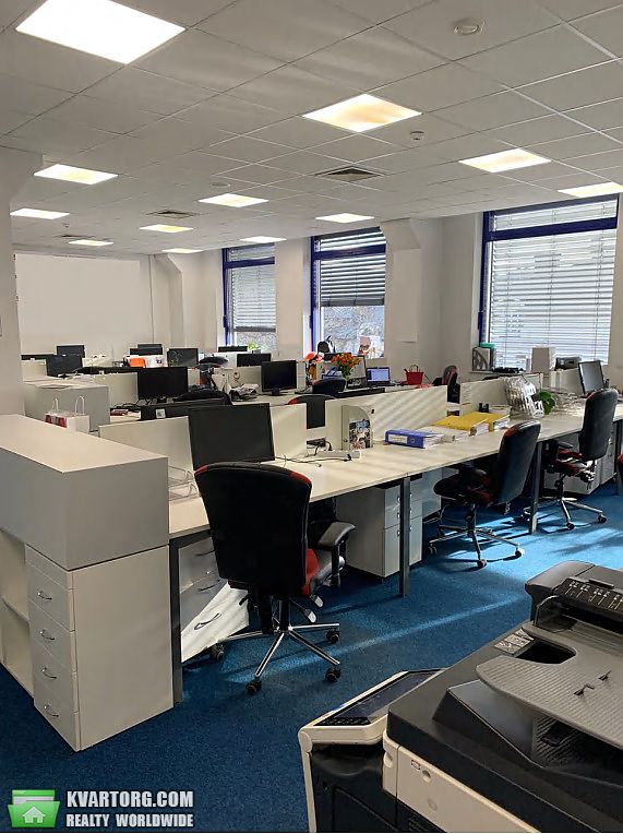 Rent out office. Киев,  Лейпцигская — photo 2