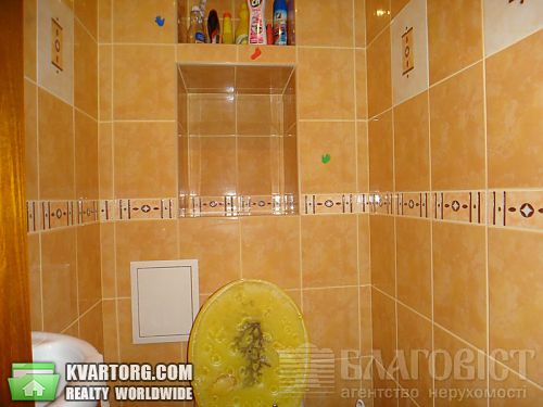 Sell 4-room apartment. Киев,  Драгоманова — photo 4