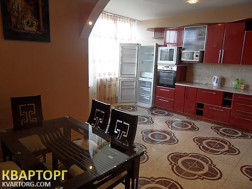 Rent out 2-room apartment. Одесса, Проспект Шевченко — photo 5
