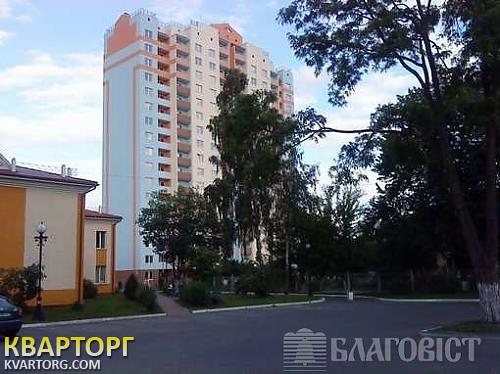 Sell 3-room apartment. Киев,  Вышгородская — photo 1