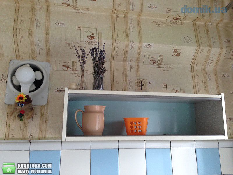 Rent out 1-room apartment. Киев,  Милютенко — photo 6