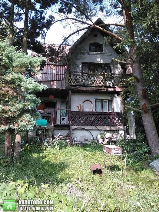 Sell house. Львов, Дачная — photo 1