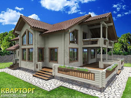 Sell house. Киев, Никольско-Слободская — photo 6