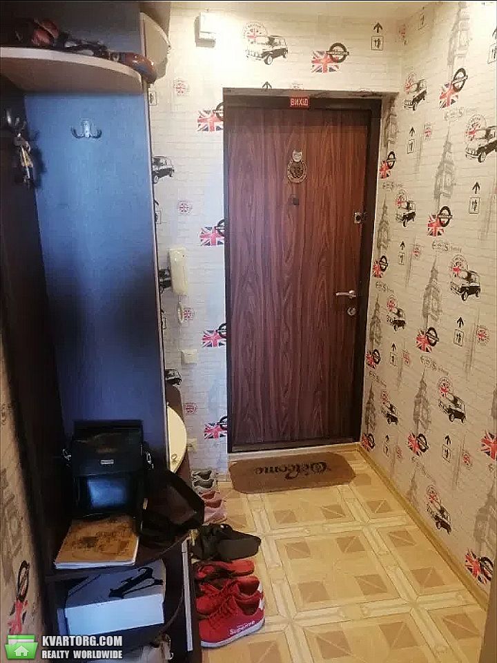 Sell 1-room apartment. Киев,  Семьи Сосниных — photo 10