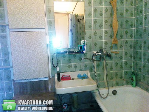 Sell 1-room apartment. Киев, Драгомирова — photo 6