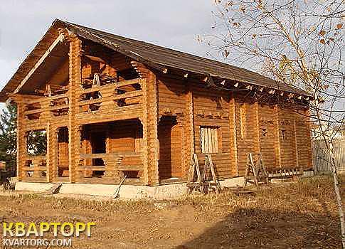 Sell house. Киевская обл., Новые Безрадичи — photo 1