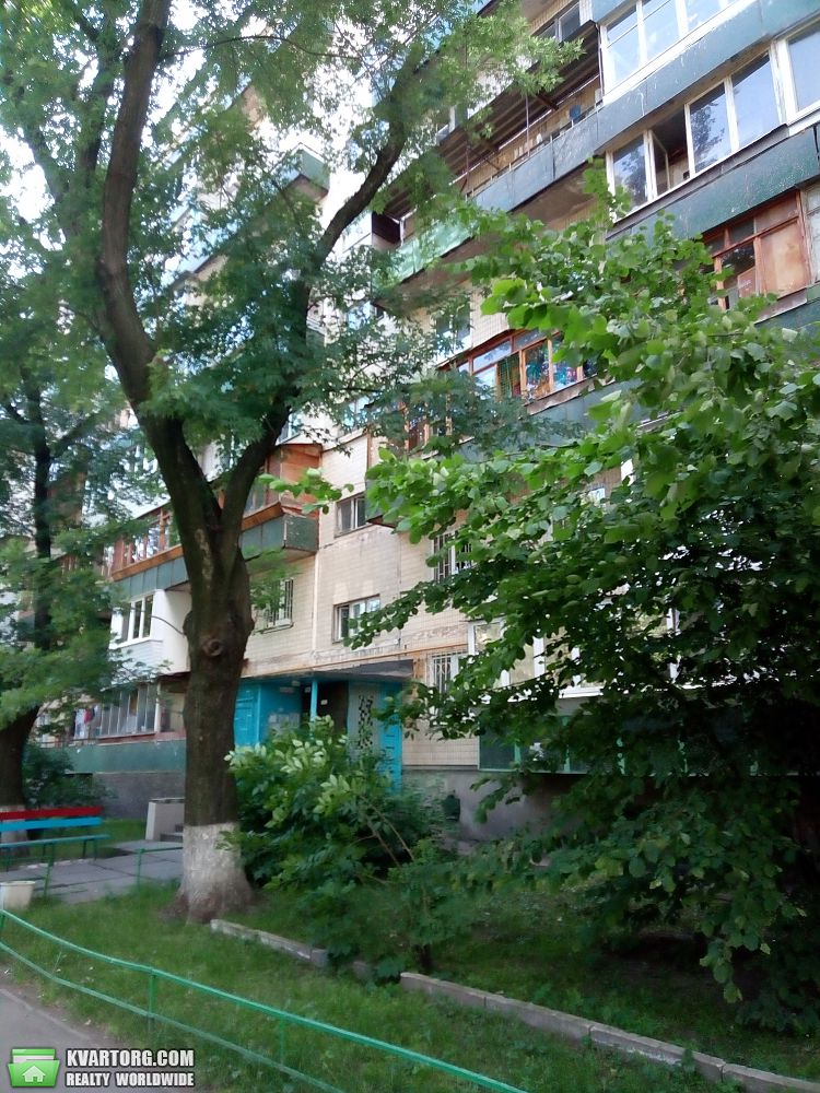 Sell 3-room apartment. Киев,  Лесной пр — photo 2