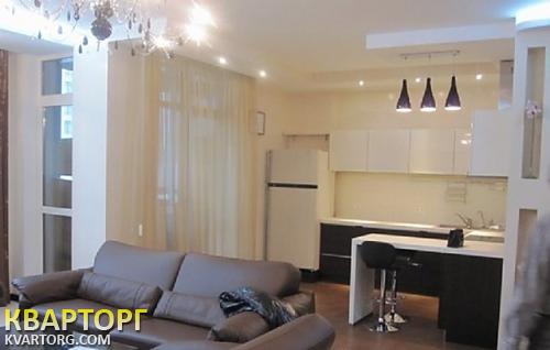Rent out 2-room apartment. Киев, Драгомирова — photo 1