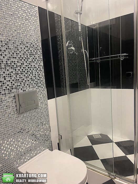 Rent out 3-room apartment. Киев, Регенераторная — photo 9