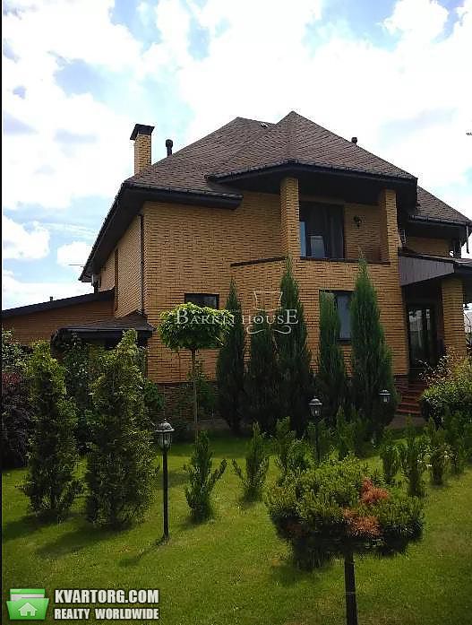 Rent out house. Киевская обл., Буча — photo 1