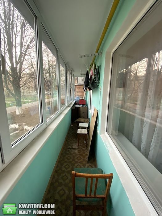 Sell 2-room apartment. Киев,  Лятошинского — photo 7