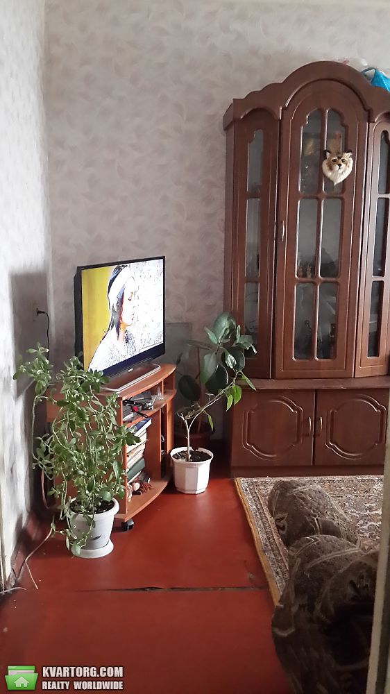 Sell 3-room apartment. Донецк, Коммунистическая — photo 7