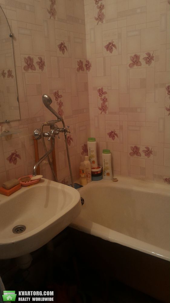 Sell 1-room apartment. Киев,  Вербицкого — photo 8