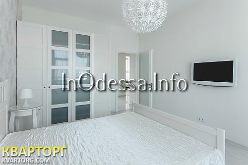 сдам 2-комнатную квартиру. Одесса,  Армейская  - фото 5
