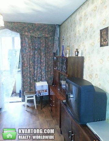 Sell 1-room apartment. Киев, Шолуденко — photo 1