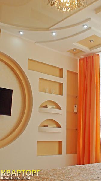 Rent out 2-room apartment. Киев, Драгомирова — photo 6