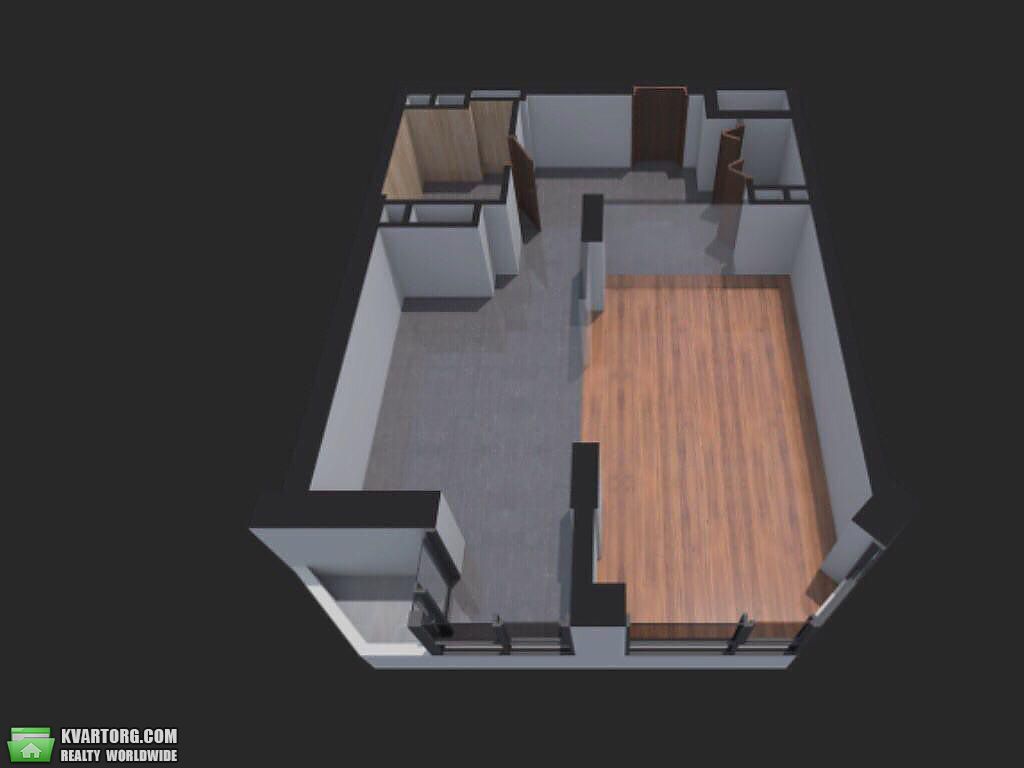 Sell 1-room apartment. Киев,  Струтинского — photo 7