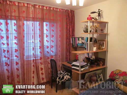 Sell 3-room apartment. Киев, Мирного Панаса — photo 2