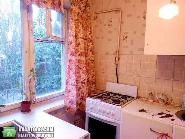 Sell 1-room apartment. Киев, Проспект победы — photo 1