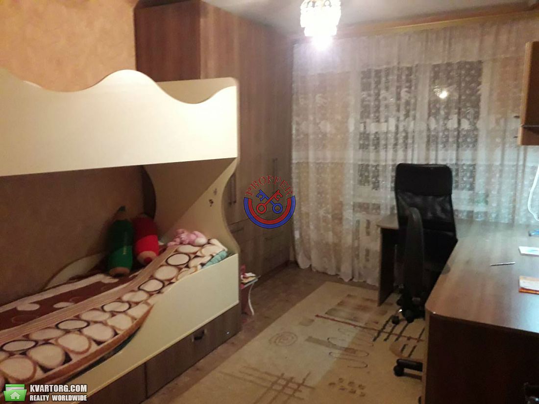 Sell 3-room apartment. Одесса, Заболотного — photo 2