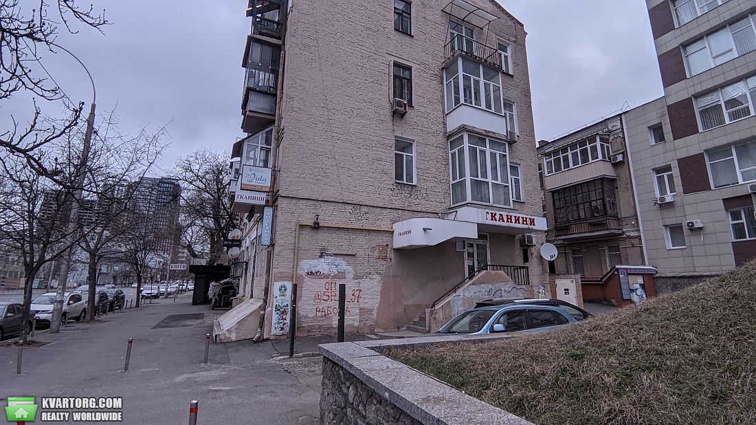 продам магазин. Киев,   Антоновича - фото 2