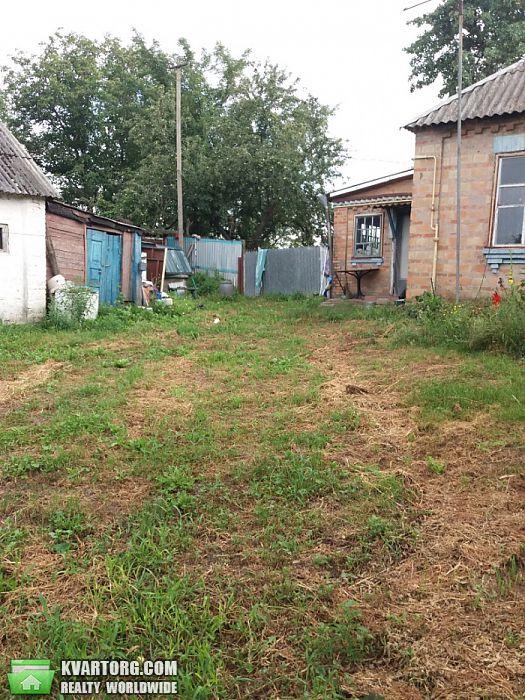 Sell house. Киевская обл.,  Шевченка — photo 2