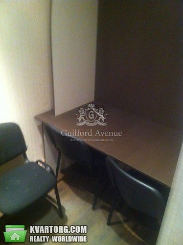 Sell office. Киев,  Прорезная — photo 8