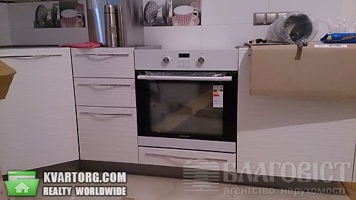 Sell 1-room apartment. Киев, Голосеевская — photo 4