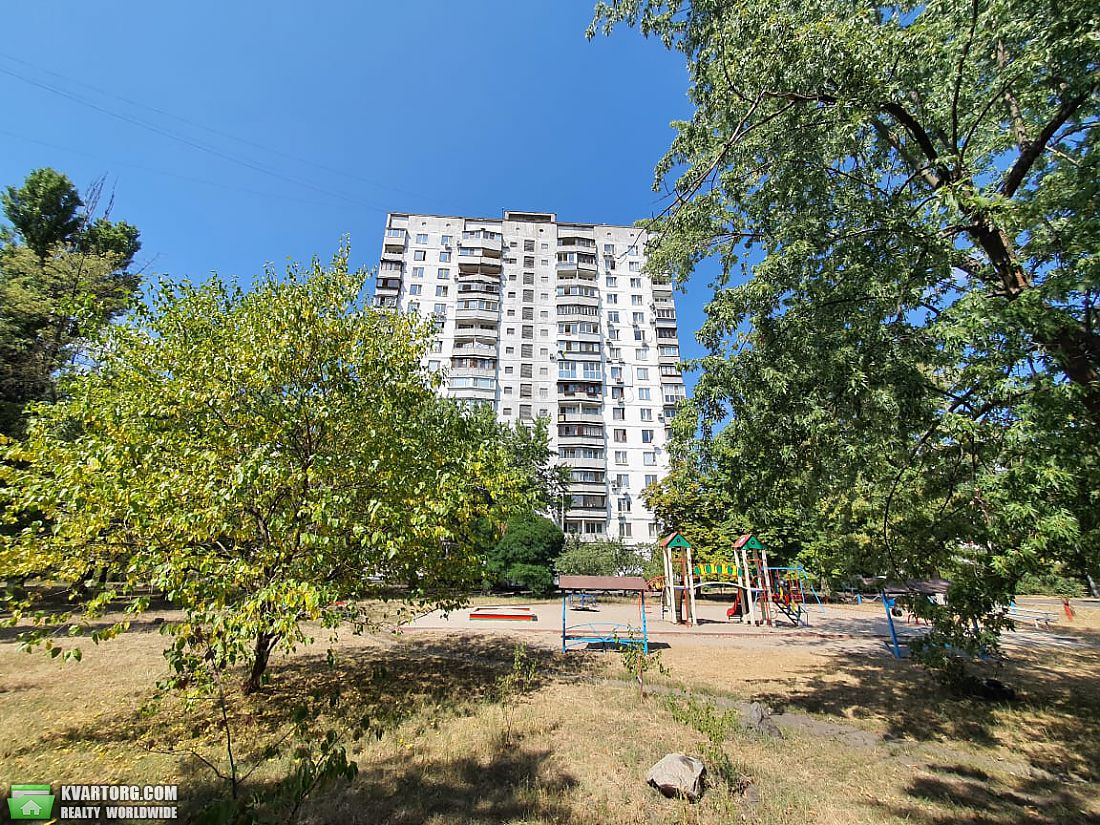 Sell 3-room apartment. Киев,  Энтузиастов — photo 2