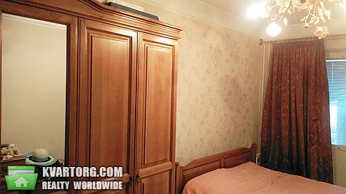 Sell 2-room apartment. Киев, Половецкая — photo 8