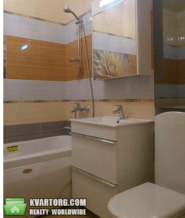 Rent out 1-room apartment. Киев,  Арсенальный пер — photo 7