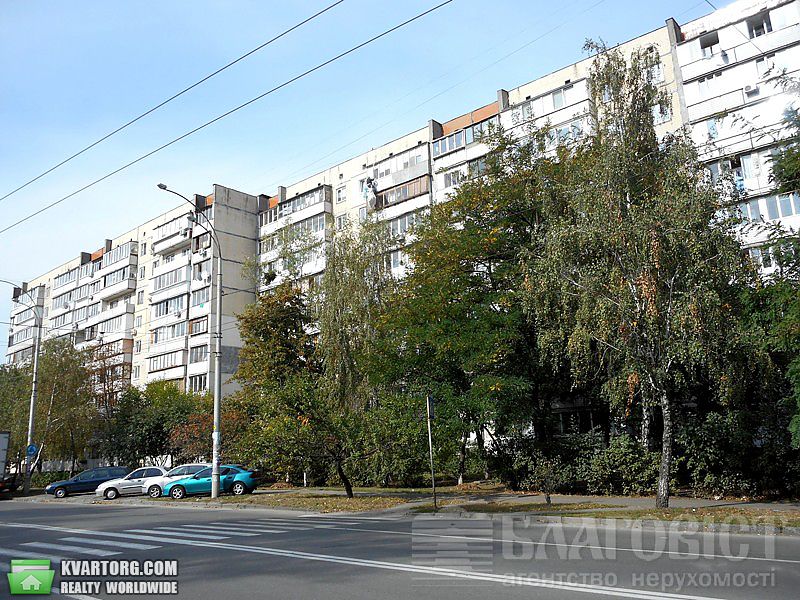 Sell 3-room apartment. Киев,  Смолича — photo 1