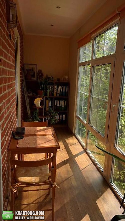 Sell 1-room apartment. Киев, Горской — photo 1