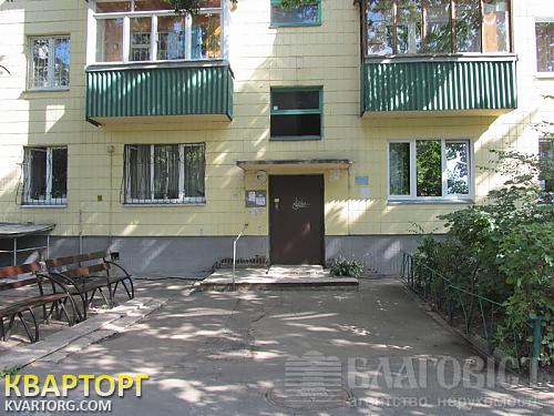 Sell 1-room apartment. Киев, Кудри — photo 8