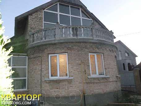 Sell house. Киев, Комсомольская — photo 1