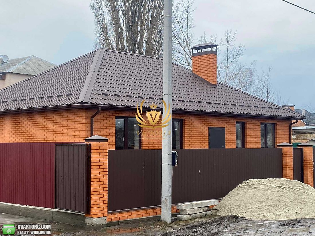 Sell house. Борисполь, улица Киевский шлях — photo 2