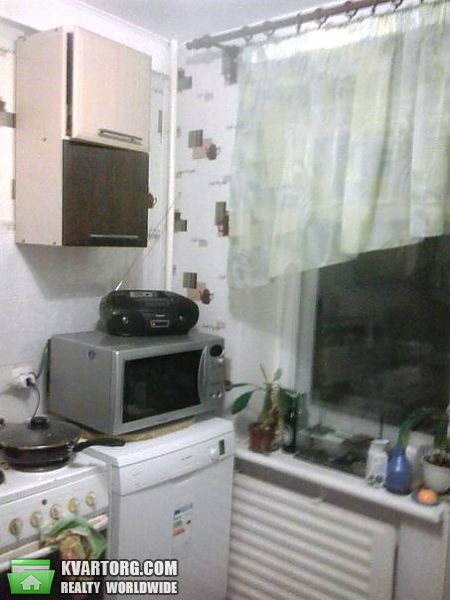 Sell 1-room apartment. Киев, Заболотного — photo 4