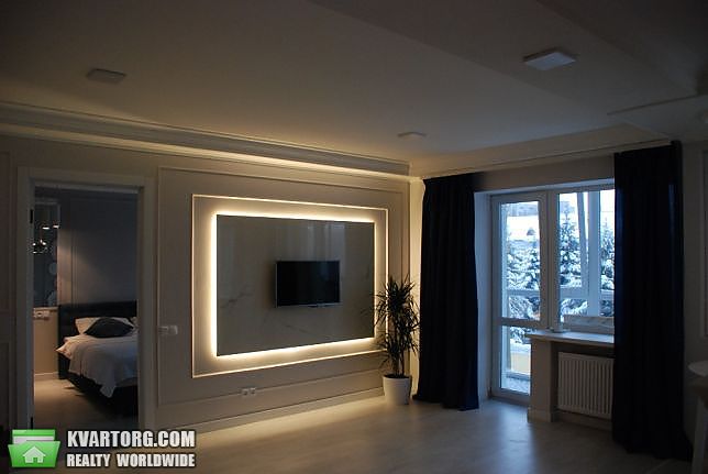 Rent out 2-room apartment. Киев, Леси Украинки — photo 6
