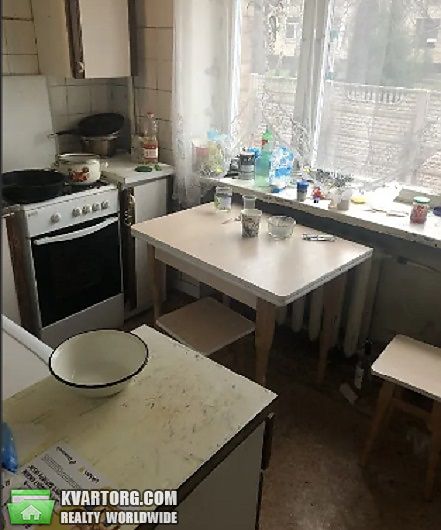 Sell 3-room apartment. Киев, Коновальца — photo 5