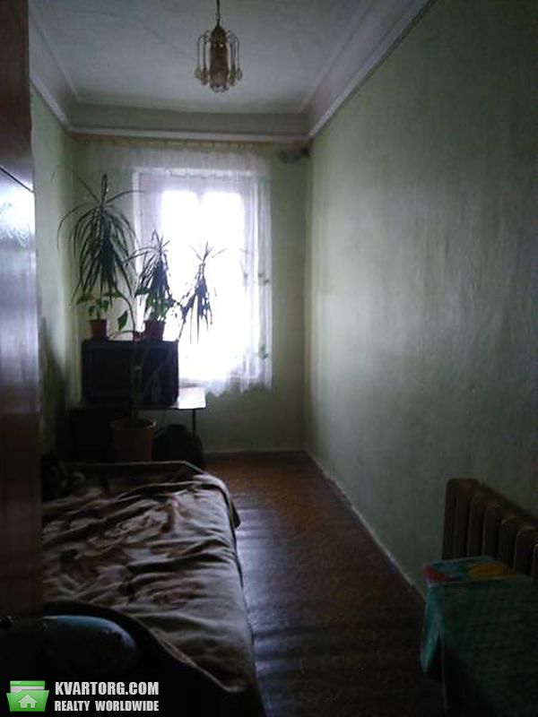 Sell 2-room apartment. Одесса, Волжский переулок — photo 1