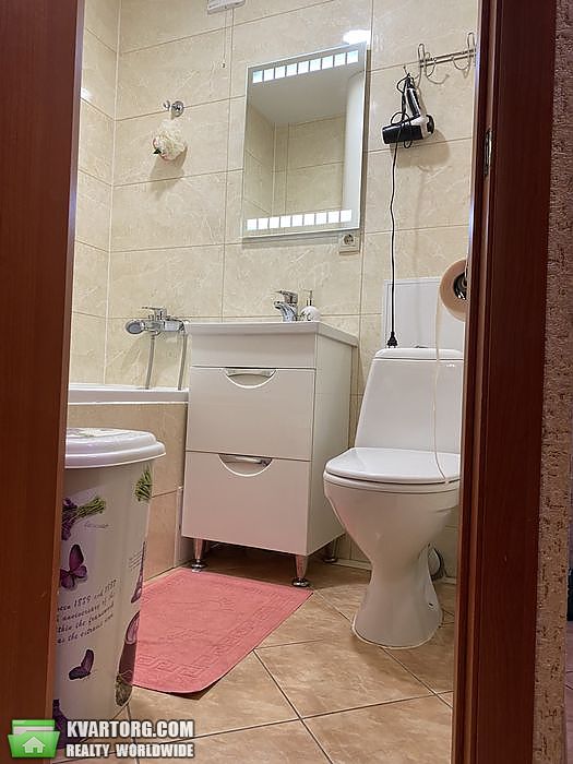 Sell 2-room apartment. Киев,  Харьковское шоссе — photo 7