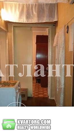 Sell 2-room apartment. Одесса, Матросский спуск — photo 4