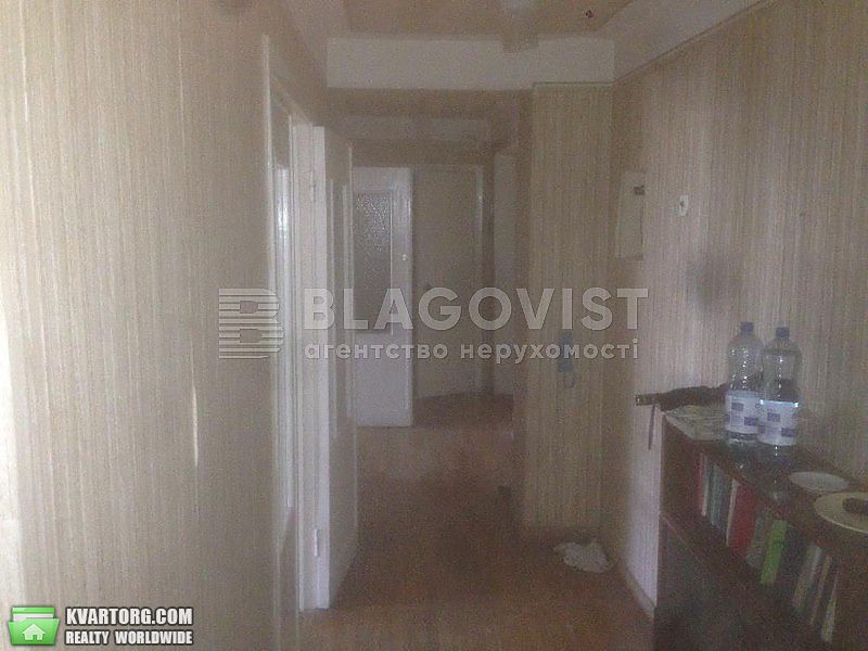 Sell 2-room apartment. Киев,  Марьяненко — photo 5